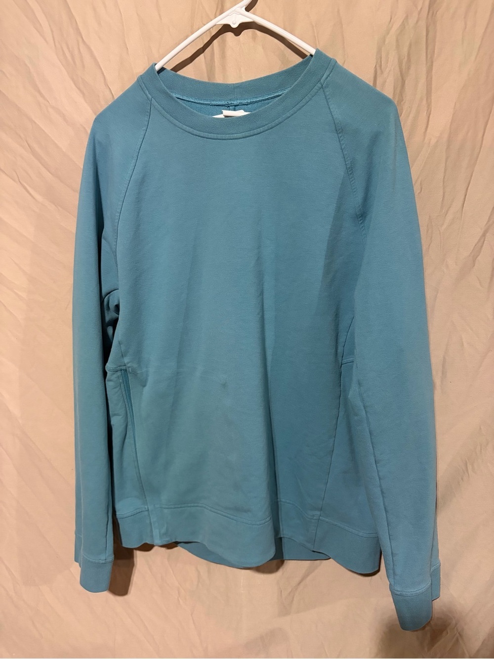 Lululemon City Sweat Crew